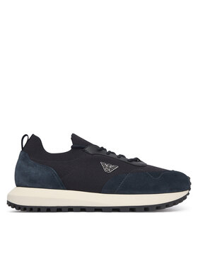 Emporio Armani Emporio Armani Sneakers EM003739 AF19724 Dunkelblau