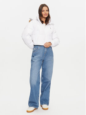 Μπουφάν πουπουλένιο Tommy Jeans