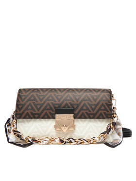 Aldo Aldo Handtasche Gedia 14143721 Schwarz