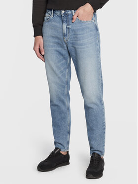 Calvin Klein Jeans Calvin Klein Jeans Jeans J30J321446 Blau Regular Fit