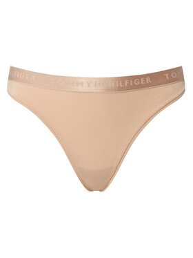 Tommy Hilfiger Στρίνγκ Tommy Hilfiger - 4
