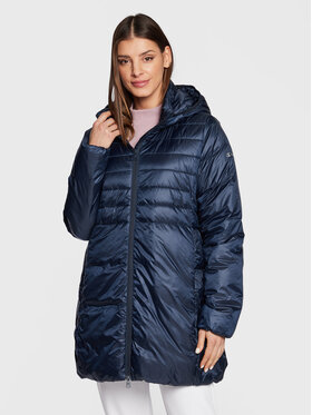 Champion Champion Pernata jakna 115752 Tamnoplava Regular Fit