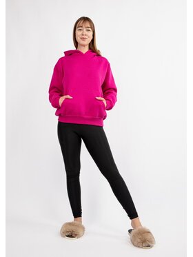 DKaren Sport DKaren Sport Dres DK-K-B10 Różowy Classic Fit
