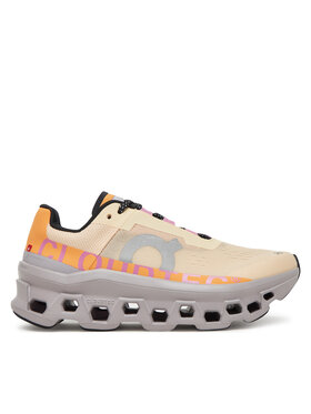 On On Buty do biegania Cloudmonster 6197651 Kolorowy