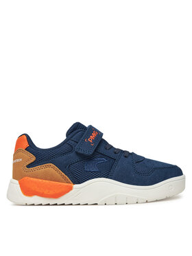 Primigi Primigi Sneakersy 7959533 Tmavomodrá