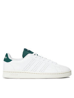 adidas adidas Снікерcи Advantage IF6096 Білий