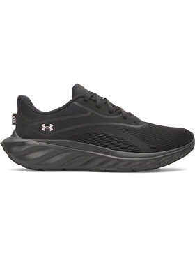 Under Armour Under Armour Buty do biegania UA-6009828 Czarny