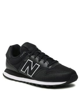New Balance New Balance Sneakers GW500SU1 Nero