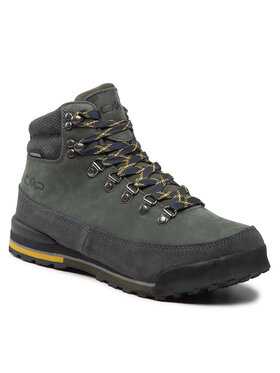 CMP CMP Trekingová obuv Heka Hiking Shoes Wp 3Q49557 Kaki