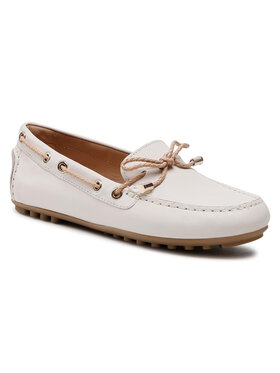 Geox Geox Mocassini D Leelyan C D154RC 08554 C0866 Beige
