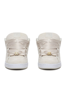 DC Shoes DC Shoes Snīkeri EO-COURT GRAFFIK SE DC01666102 Écru