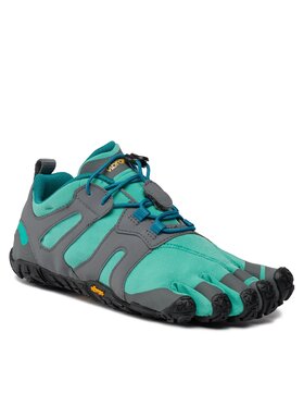 Vibram Fivefingers Vibram Fivefingers Boty V-Trail 2.0 19W7603 Zelená