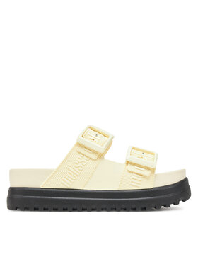 Melissa Melissa Natikače Melissa Cozy M Lover Platform Ad M 35977 Bež
