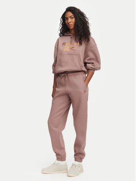 Reebok Reebok Treniņtērps Jolanta RK25706CCW Rozā Regular Fit