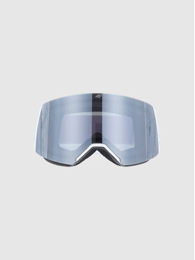 4F 4F Gogle MIDSHOP ACCESSORIES Kolorowy