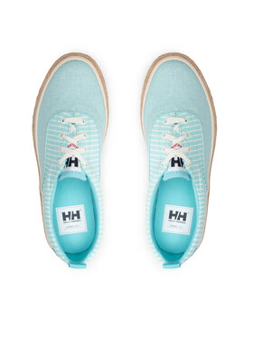 Helly Hansen Espadrile W Coraline 11-584.648 Plava