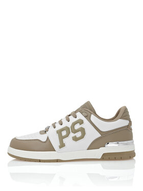 Plein Sport Plein Sport Sneakers 10149 Marrone
