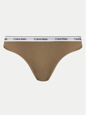 Calvin Klein Underwear Set 3 Parov Tangic 000QD5209E Pisana