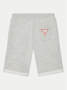 Σορτς υφασμάτινο Guess φωτογραφία