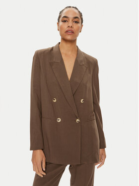 ViCOLO ViCOLO Sacou TB1567 Maro Regular Fit