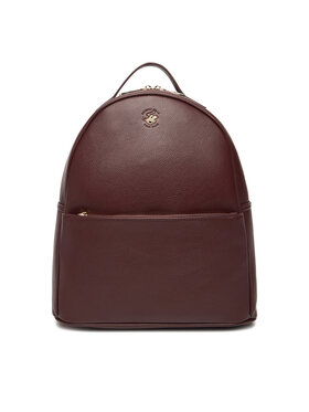 Beverly Hills Polo Club Beverly Hills Polo Club Ruksak C-BHPC-L-006-08 Bordová