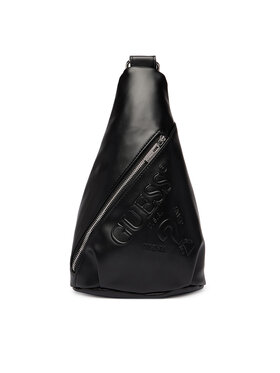 Guess Guess Zaino V6GZ06 W2121 Nero