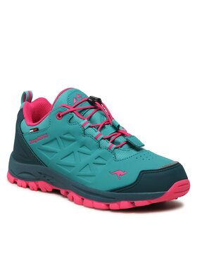KangaRoos KangaRoos Туристически K-Xt Para Low Rtx 18944 000 4346 Електриков