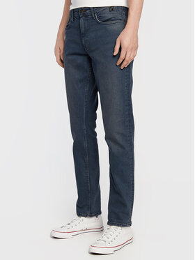 Blend Blend Traperice Twister 20710811 Tamnoplava Slim Fit