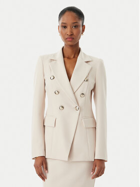 Maryley Maryley Sakko 26EB139/43LA Hellbeige Regular Fit