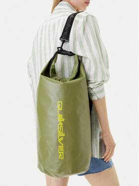Quiksilver Quiksilver Сумка C-QUIK-P-001-08 Зелений