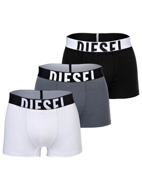 Diesel Diesel Bokserki 27672 Kolorowy