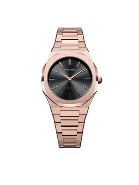 D1 Milano D1 Milano Uhr UTNJ01 Rosa