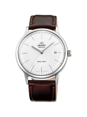 Orient Orient Hodinky FAC0000EW0 Hnědá