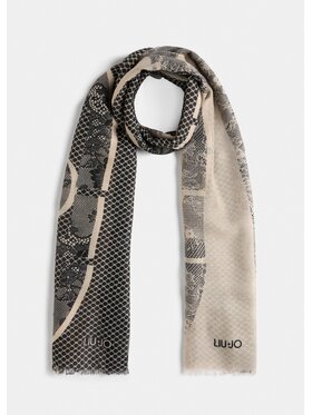 Liu Jo Liu Jo Apaszka 2F5068T030000365 Beżowy