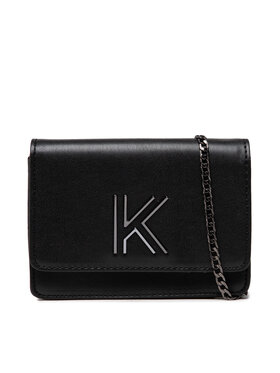Kendall + Kylie Kendall + Kylie Дамска чанта HBKK-421-0002-26 Черен