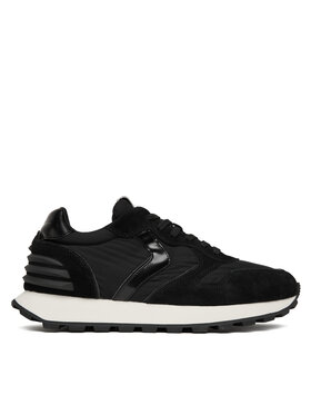 Voile Blanche Voile Blanche Sneakers 2018797-14 Negru