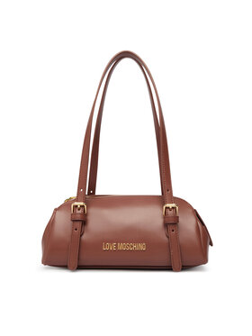 LOVE MOSCHINO LOVE MOSCHINO Τσάντα JC4101PP1PLY0200 Καφέ