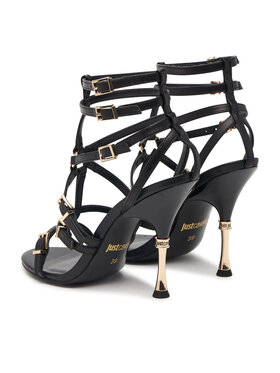 Just Cavalli Σανδάλια Just Cavalli - 3