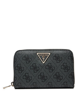 Guess Guess Portafoglio grande da donna SWSG95 10140 Nero