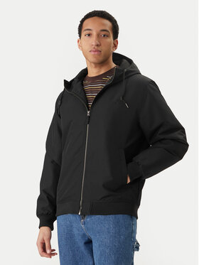 Element Element Pārejas jaka Dulcey ELYJK00267 Melns Regular Fit