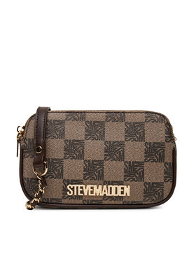 Steve Madden Steve Madden Kabelka Bjuni-7 SM13001772 Hnědá