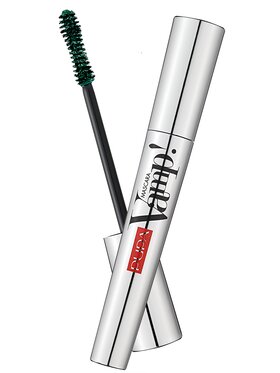 pupa milano pupa milano Vamp! Tusz do rzęs 504 Military Green