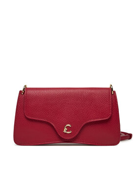 Coccinelle Coccinelle Дамска чанта E5 SSL 27 01 01 Червен