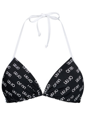 Liu Jo Beachwear Bikini VA1150 J5933 Crna