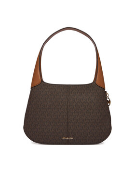 MICHAEL Michael Kors MICHAEL Michael Kors Ročna torba 30R6G0XL3B Rjava