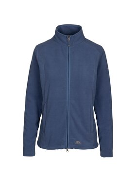 Trespass Trespass Kurtka outdoor Renato Niebieski Long Fit