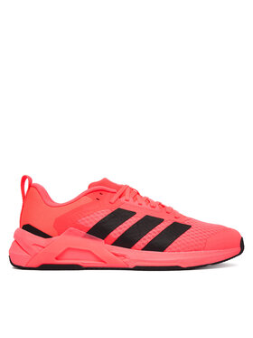 adidas adidas Trenažieru zāles apavi Dropset Control Training Shoes KJ1907 Rozā