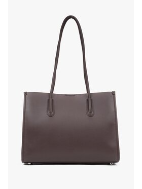 Estro Estro Τσάντα ER00118032 Καφέ