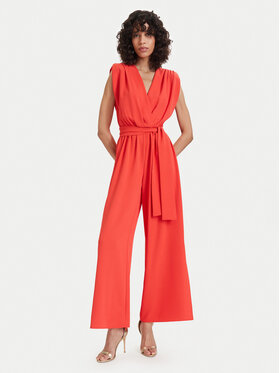 ACCESS FASHION ACCESS FASHION Kombinezons 63-5501-183 Koraļļu Regular Fit