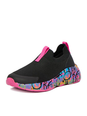 JENNY JENNY Сникърси CEO-K22801 Черен